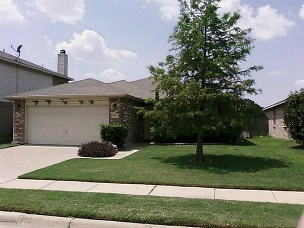 3119 Breton Drive, Denton, TX 76210