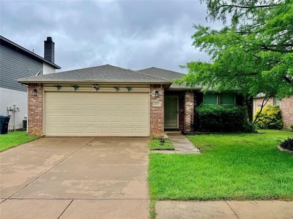 3119 Breton Drive, Denton, TX 76210