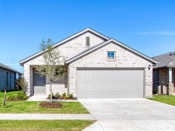 7108 Calshot Road, Pilot Point, TX 76258