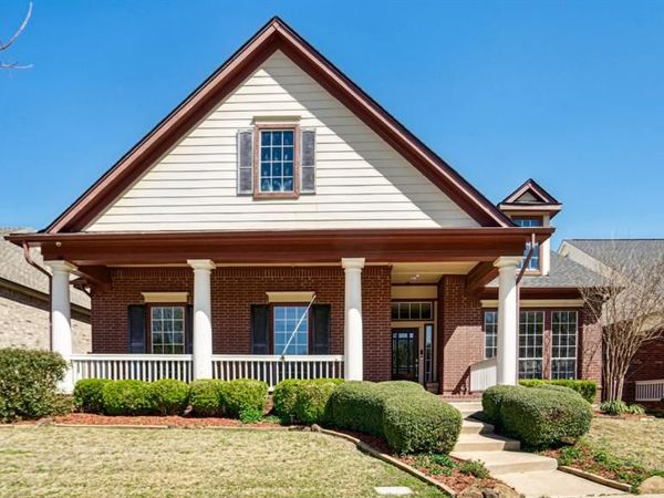 3814 Cemetery Hill Road, Carrollton, TX 75007