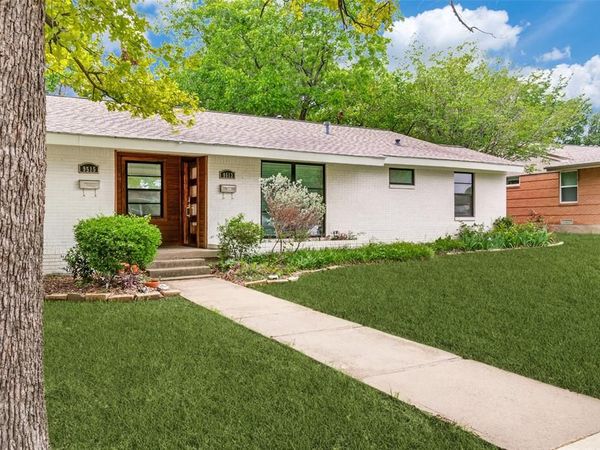 9513 Dixie Lane, Dallas, TX 75228