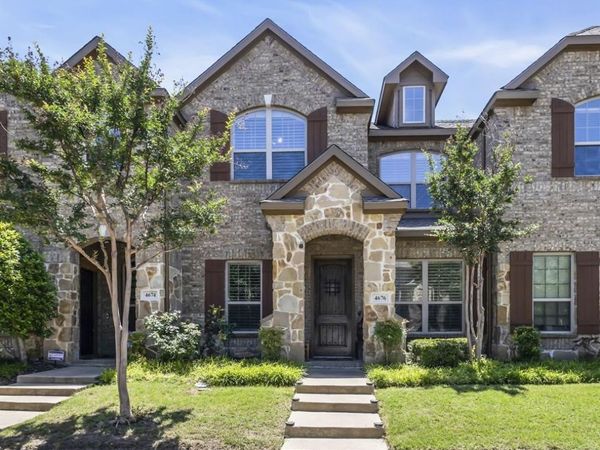 4676 Cecile Road, Plano, TX 75024