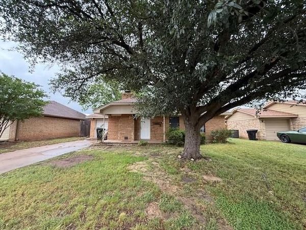 3925 Craig Drive , Abilene, TX 79606