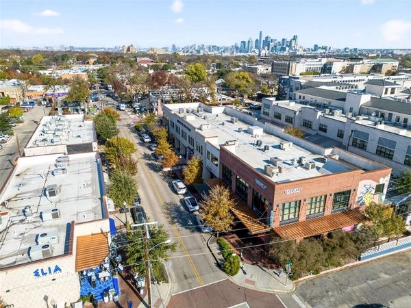 435 W 9th Street, Unit E, F, G, Dallas, TX 75208