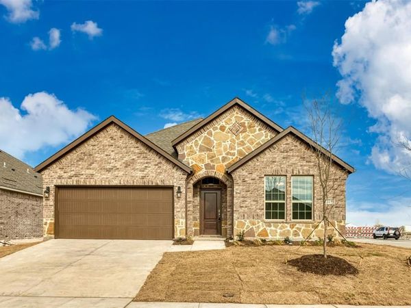 229 Tate Lane, Anna, TX 75409