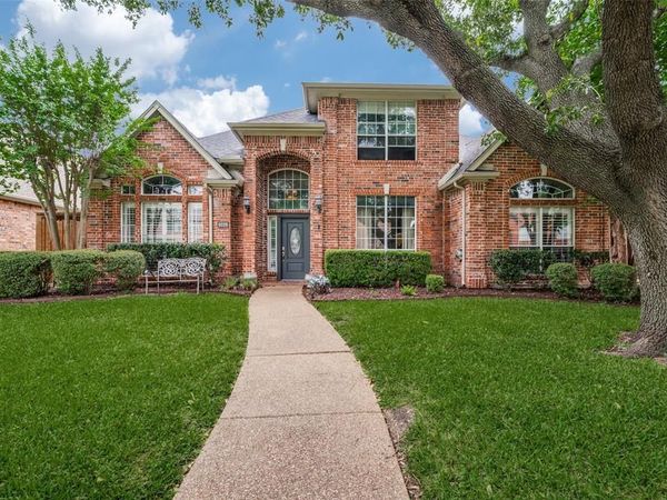 6228 Old York Drive, Plano, TX 75093