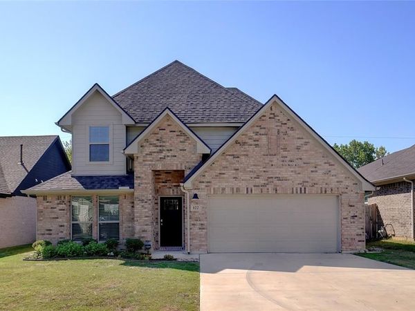 122 Elm Lane, Roanoke, TX 76262