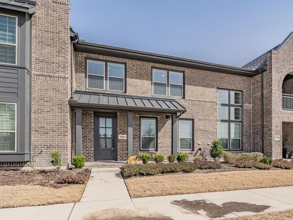 8584 Dynasty Lane, Frisco, TX 75034