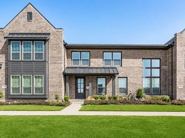 8584 Dynasty Lane, Frisco, TX 75034