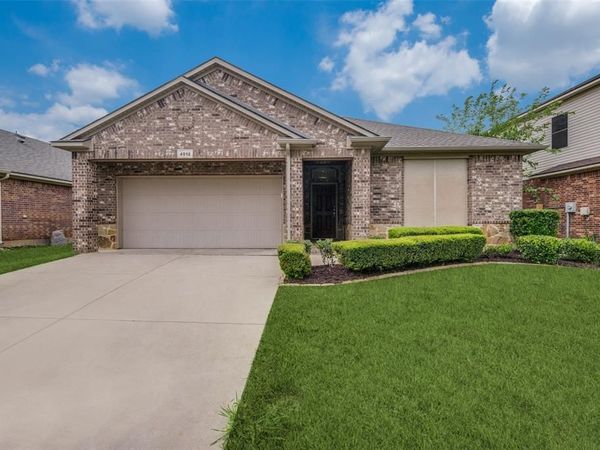 4512 Remuda Lane, Denton, TX 76226