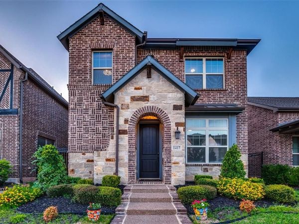 1417 Birds Fort Trail, Arlington, TX 76005