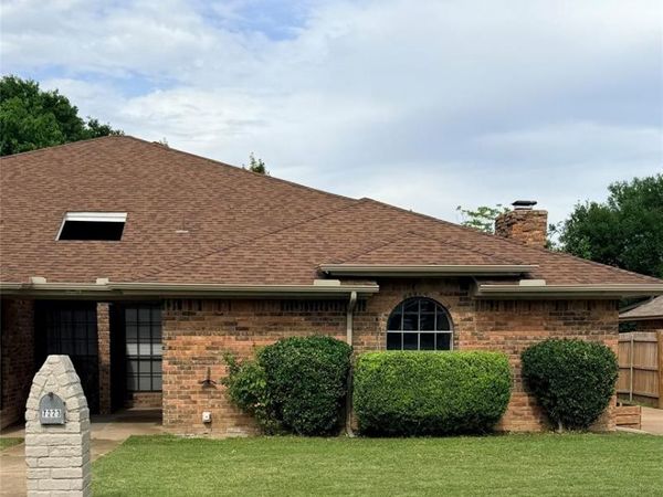 7223 Fuller Circle, Fort Worth, TX 76133