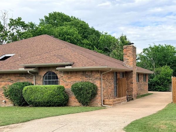 7223 Fuller Circle, Fort Worth, TX 76133