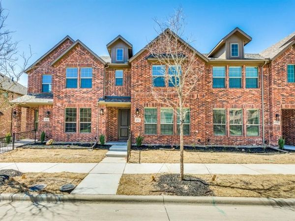 4712 Ladrillo Lane, McKinney, TX 75070