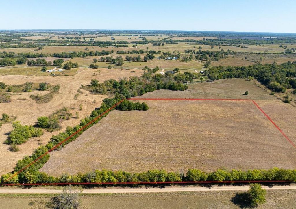 Tbd Tract 9 Cr 25150 , Roxton, TX 75477 Main Photo