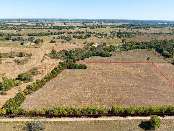 TBD Tract 9 CR 25150 , Roxton, TX 75477