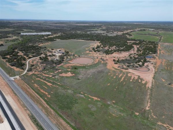 2076 US 67 Highway, Coleman, TX 76834