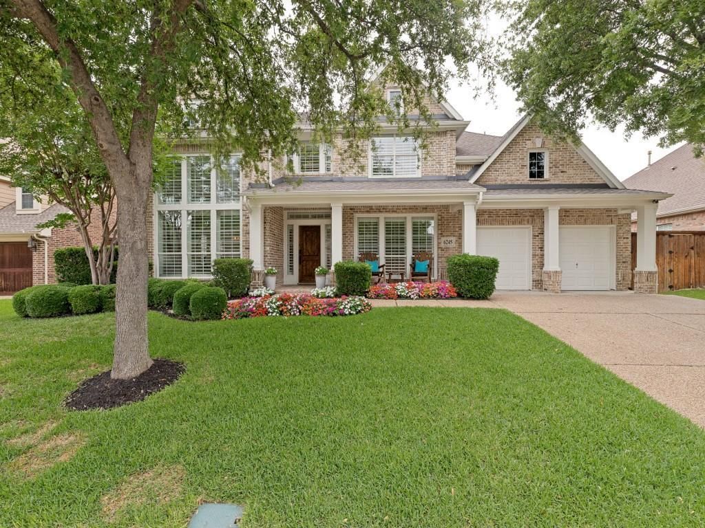 6245 Choctaw Place, Frisco, TX 75034 Main Photo