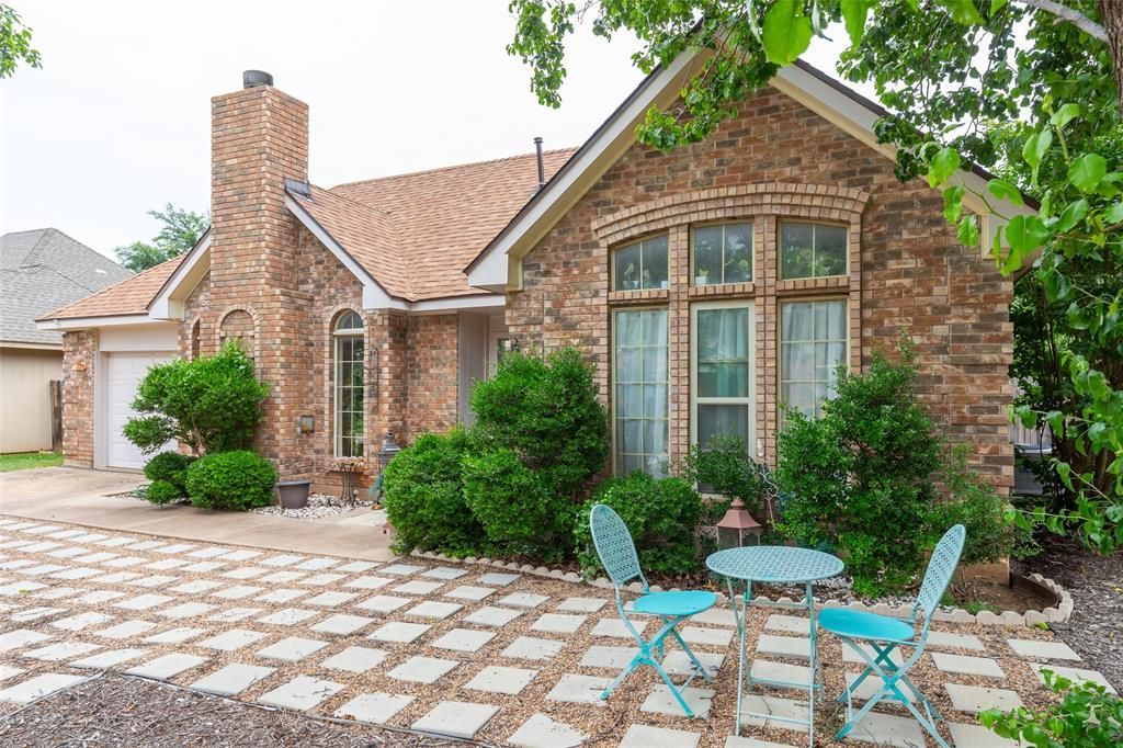 7333 Clariece Drive, Abilene, TX 79606 Main Photo