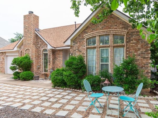 7333 Clariece Drive, Abilene, TX 79606