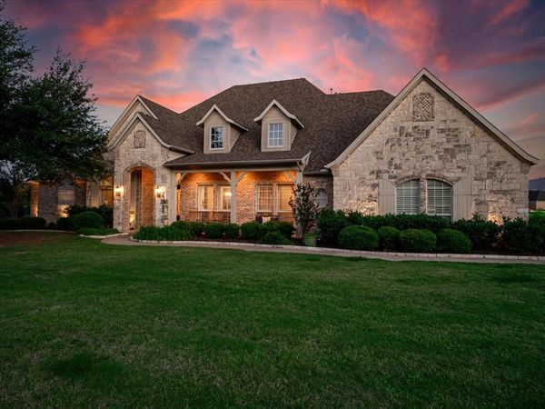 1720 Highland Meadows Drive, Prosper, TX 75078