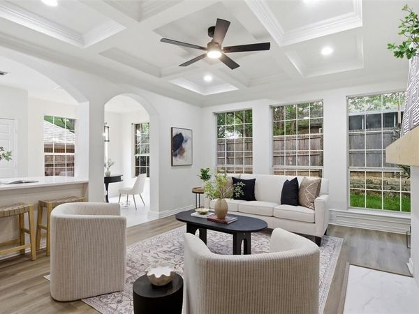 2408 High Chapel Court, Highland Village, TX 75077