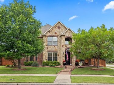 4823 Linda Lane, Frisco, TX 75033