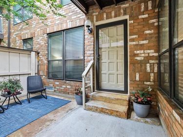 6020 Birchbrook Drive, Unit 109, Dallas, TX 75206