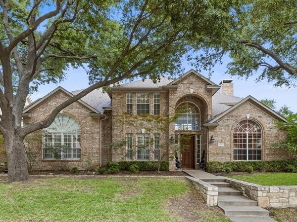 5800 Kingsbrook Drive, Plano, TX 75093