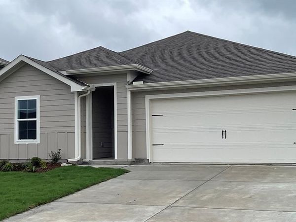 412 Saddle Blanket Drive, Josephine, TX 75173