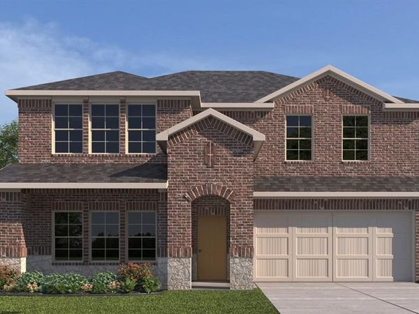 1412 Waveless Run, Josephine, TX 75135