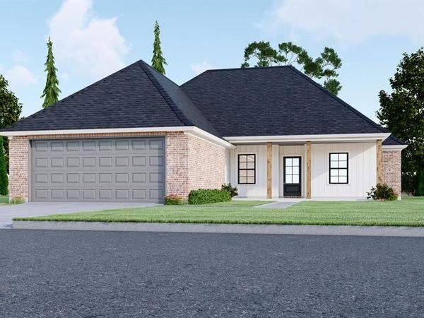 5846 Northwood Oaks , Shreveport, LA 71107