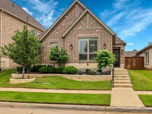 8529 Melrose, The Colony, TX 75056