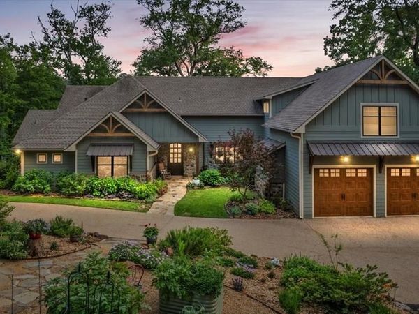 581 Private Road 6665, Mineola, TX 75773