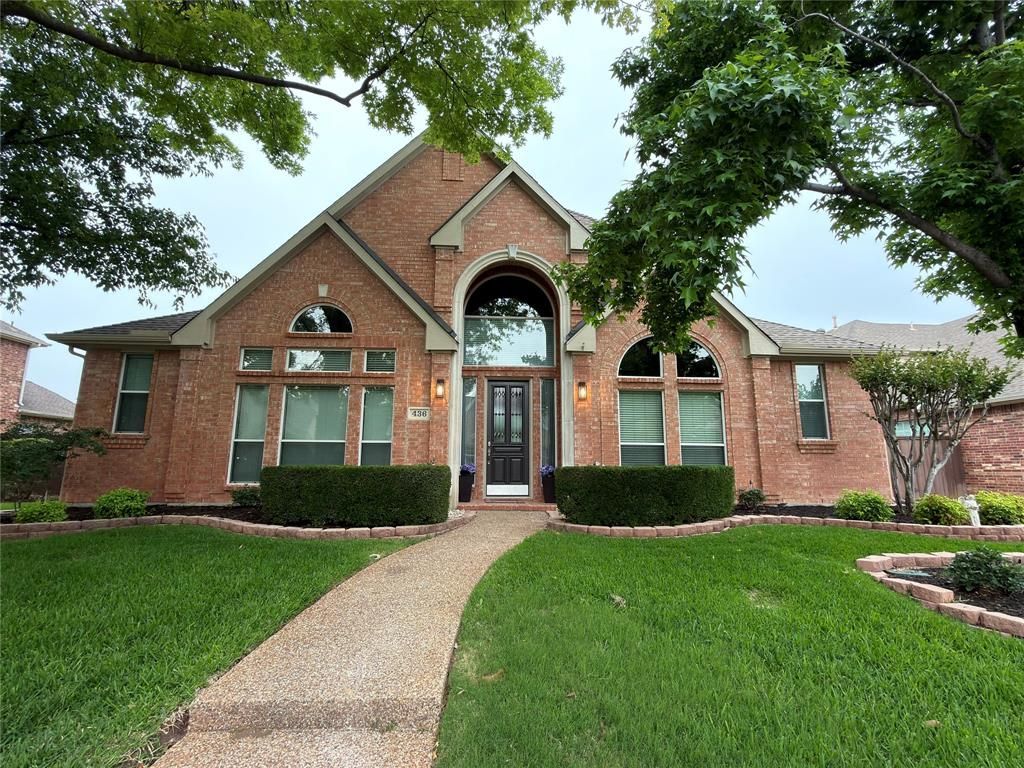436 Graham Drive, Coppell, TX 75019 Main Photo