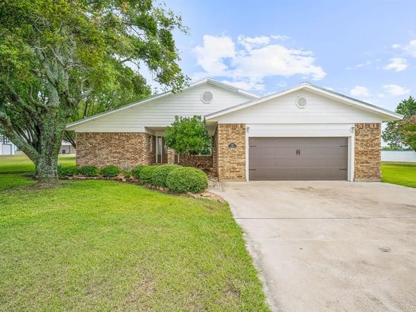 7517 US Highway 67, Stephenville, TX 76401
