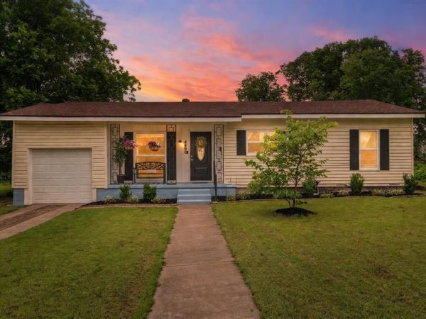 4400 Athens Avenue, Waco, TX 76710