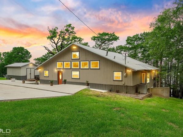 10945 Ferry Lake Road , Oil City, LA 71061