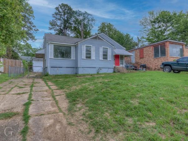 3524 Michigan Boulevard , Shreveport, LA 71109