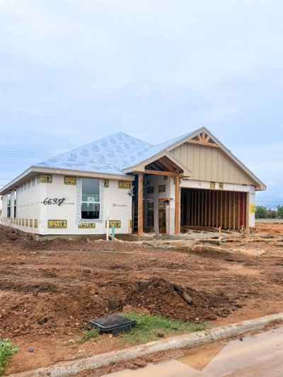 6637 Prickly Pear Way, Abilene, TX 79606 Main Photo