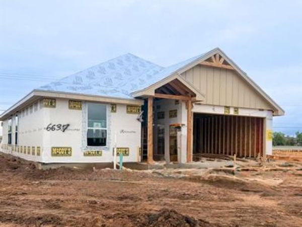 6637 Prickly Pear Way, Abilene, TX 79606