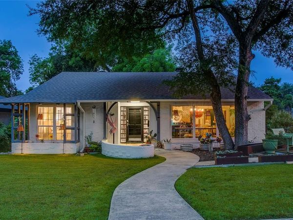 1505 Arizona Avenue, Dallas, TX 75216