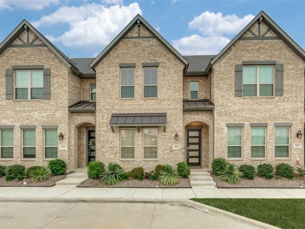 1888 Strand Street, Farmers Branch, TX 75234
