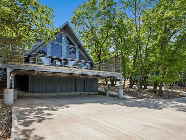 86 Queens Drive, Pottsboro, TX 75076