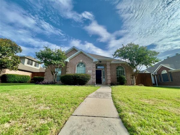 11002 Tree Shadow Lane , Frisco, TX 75035