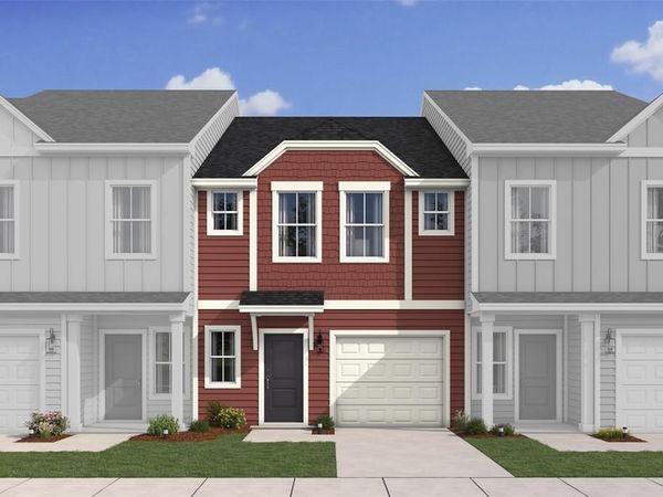 9404 Mill Street, Unit D, Providence Village, TX 76227