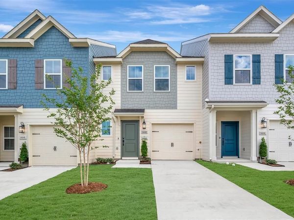 9404 Mill Street, Unit D, Providence Village, TX 76227