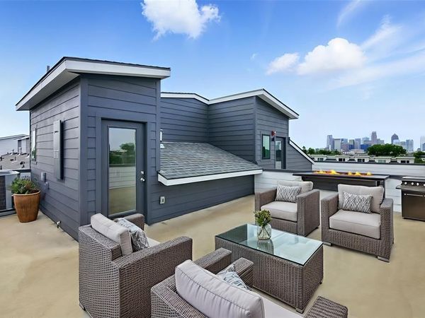 4640 Munger Avenue , Unit 102, Dallas, TX 75204