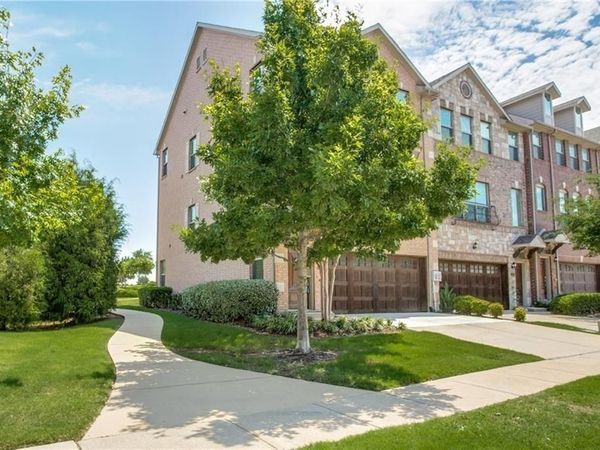 1531 Biltmore Lane, Irving, TX 75063