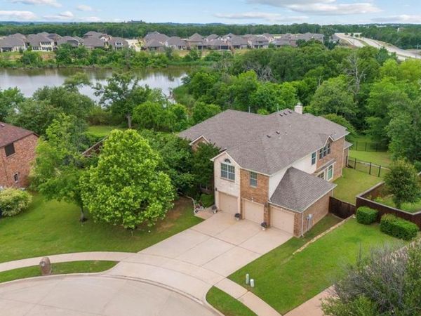 2703 Pottery Trail, Corinth, TX 76210
